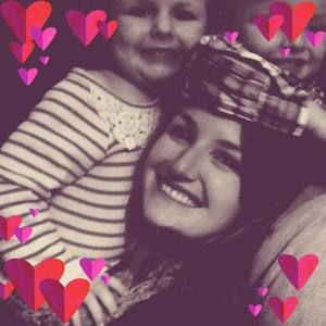 Meet your Posher, Heather